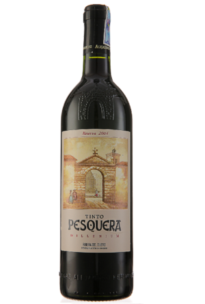 Rượu vang Tinto Pesquera Millenium