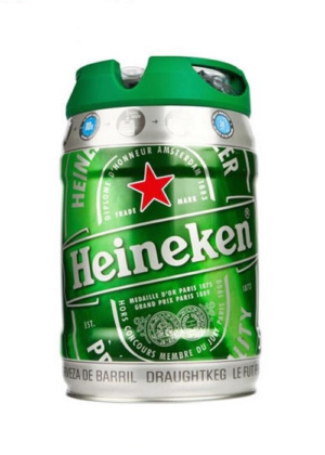 Bia Heineken Hà Lan