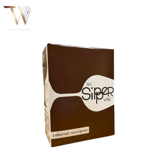 Rượu Vang Big Sipper Cabernet Sauvignon