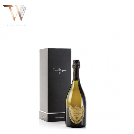 Rượu vang Dom Perignon Brut
