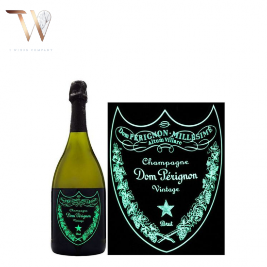 Rượu Dom Luminous - Dom Đèn Phát sáng