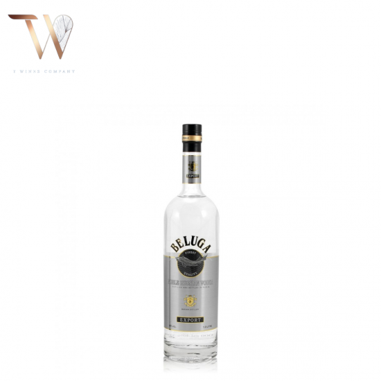 Rượu Vodka Beluga Noble 1L