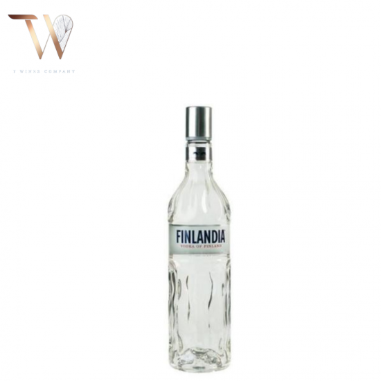 Rượu Vodka Finlandia 750ml