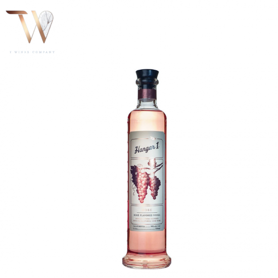 Rượu Hangar 1 Rose Vodka 750ml
