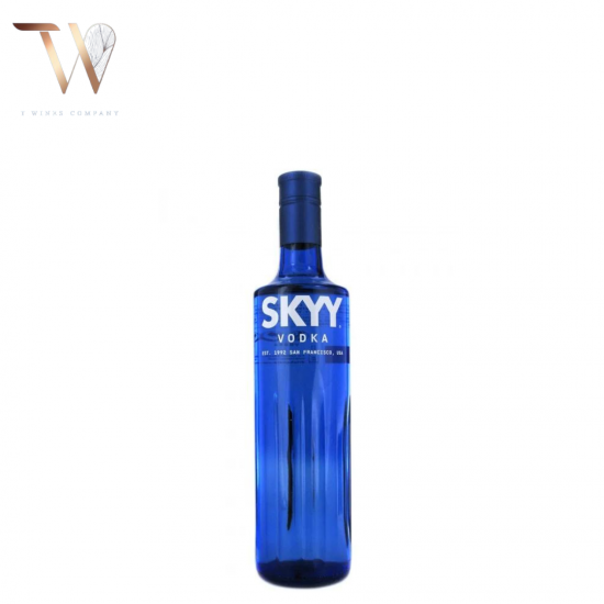 Rượu Skyy Vodka