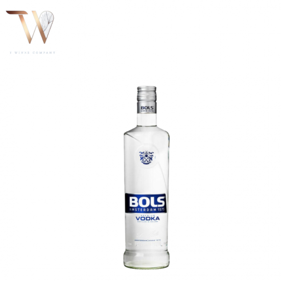 Rượu Bols Vodka Amsterdam