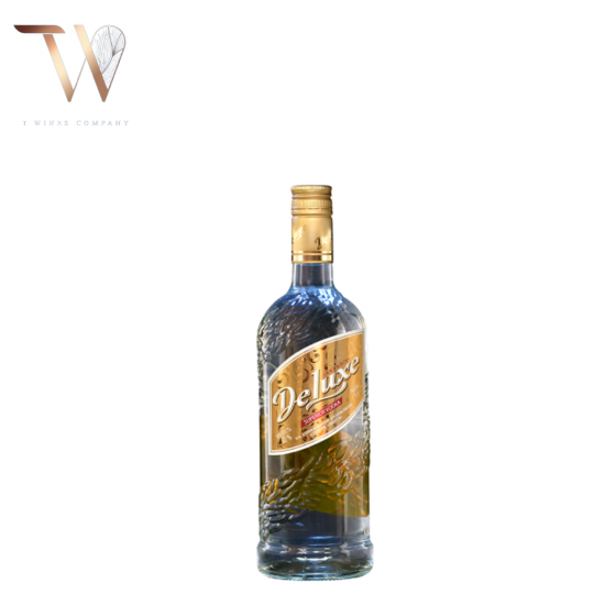 Rượu Vodka Deluxe Akvadiv 40%