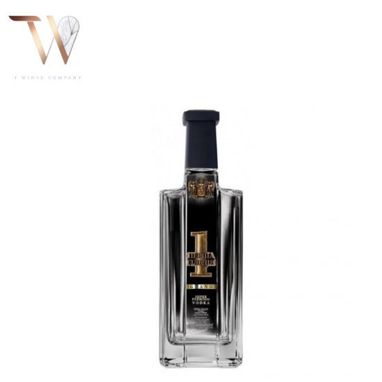 Rượu First Guild Grand Vodka