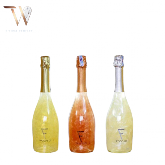 Rượu Fogoso Oro F Tây Ban Nha