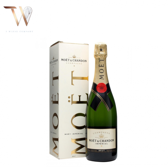 Rượu Champagne Moet & Chandon Brut Imperial