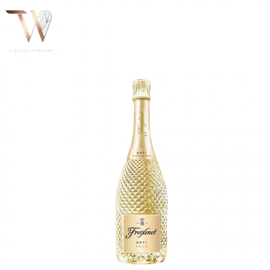 Rượu Vang Nổ Freixenet Asti