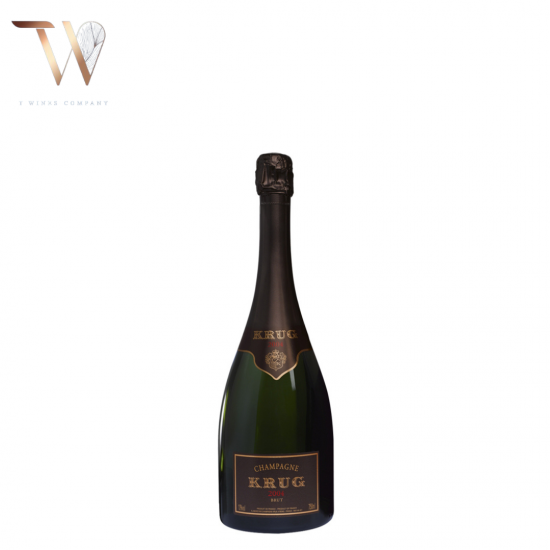 Rượu Champagne Krug Brut