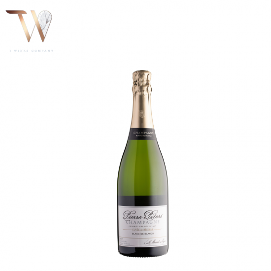Rượu Champagne Pierre Peters Cuvee De Reserve