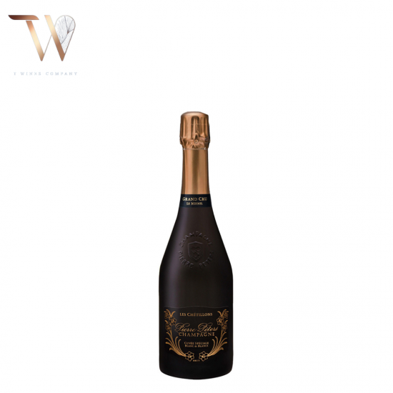 Rượu Champagne Pierre Peters Les Chetillons