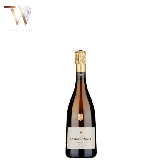 Rượu Philipponnat Royale Reserve Brut Champagne