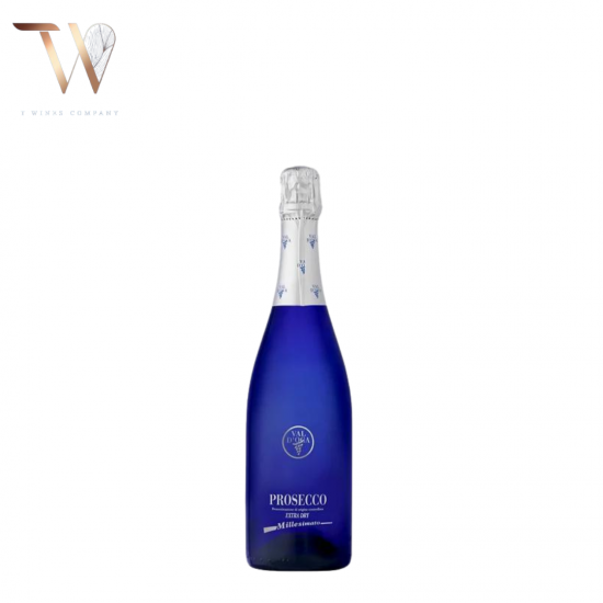 Rượu Vang Nổ Prosecco Val d Oca Extra Dry