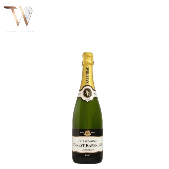Rượu Champagne Ernest Rapeneau