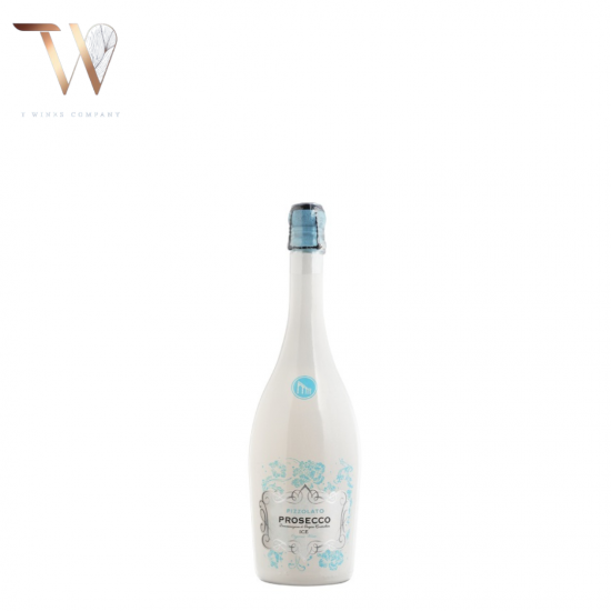 Vang Nổ Prosecco Pizzolato Ice