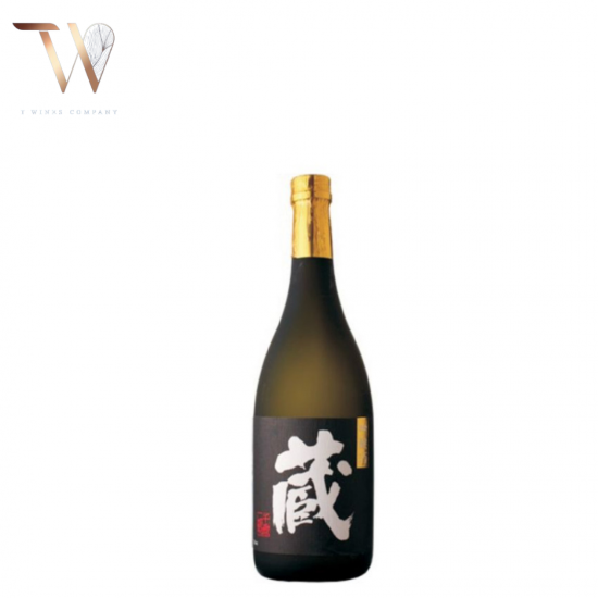 Rượu Chitosetsuru Ginjo Kura