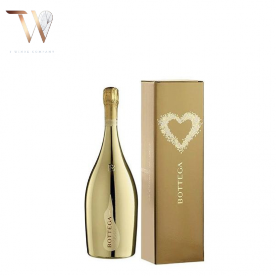 Rượu Bottega Gold