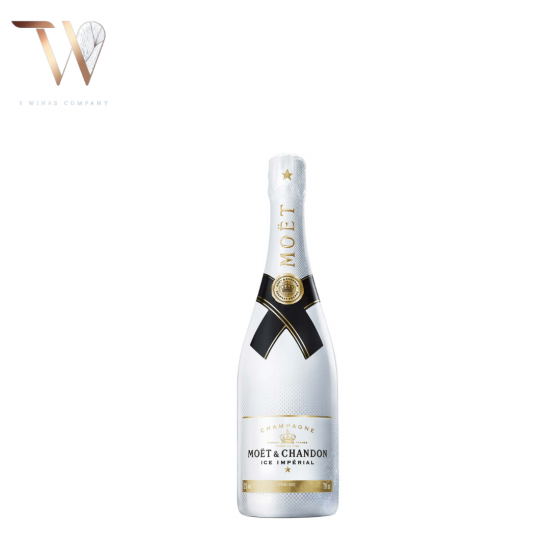 Rượu Champagne Moet & Chandon Ice Imperial