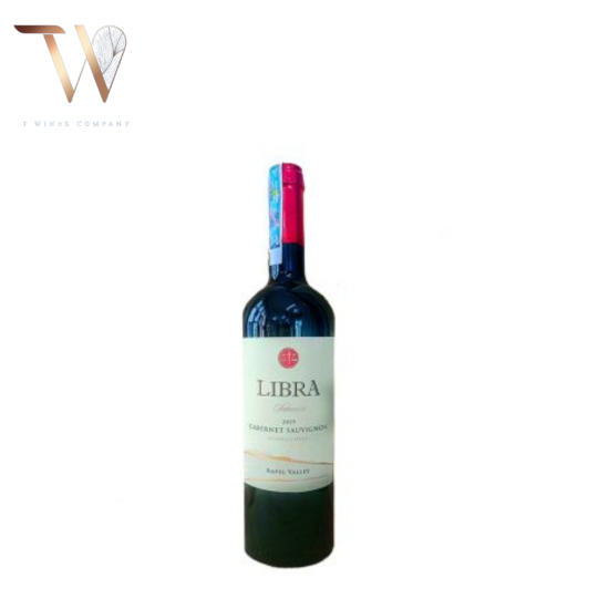 Rượu Vang Libra Cabernet Sauvignon