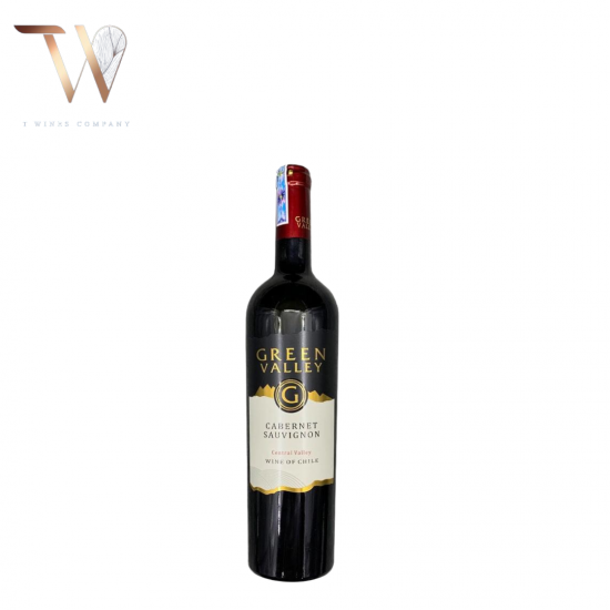 Rượu Vang Chile Green Valley Cabernet Sauvignon