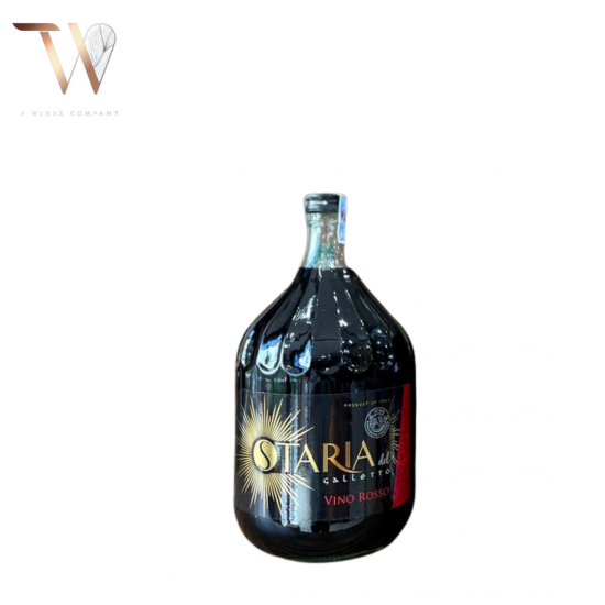 Rượu vang Staria Del Galletto Vino Rosso