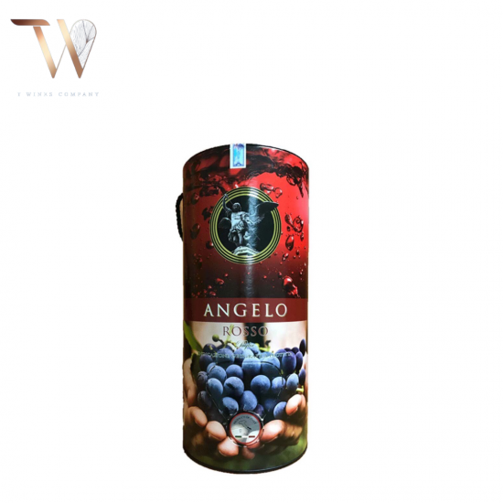 Vang Bịch Ngọt Terre Di Angelo