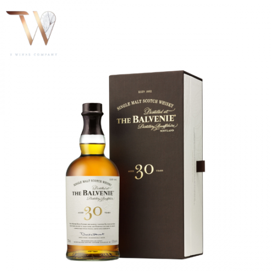 Balvenie 30 Năm