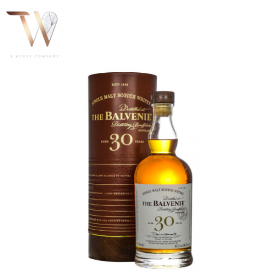 Rượu Balvenie 30 Year Old Rare Marriages