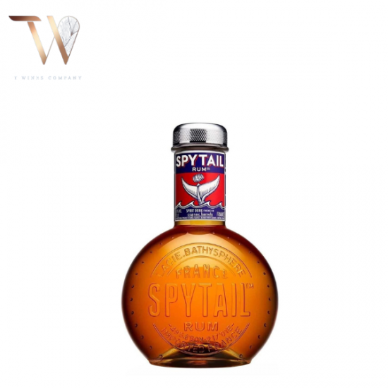 Rượu Spytail Rum Cognac Cask