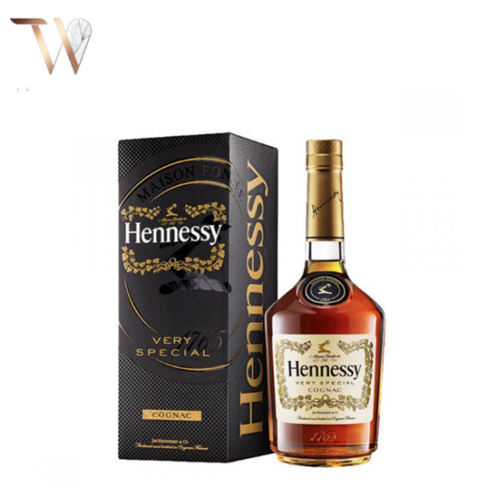 Rượu Cognac Hennessy VS