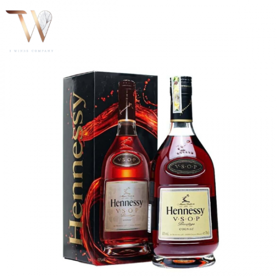 Rượu Hennessy VSOP