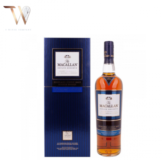 Rượu Macallan Estate Reserve