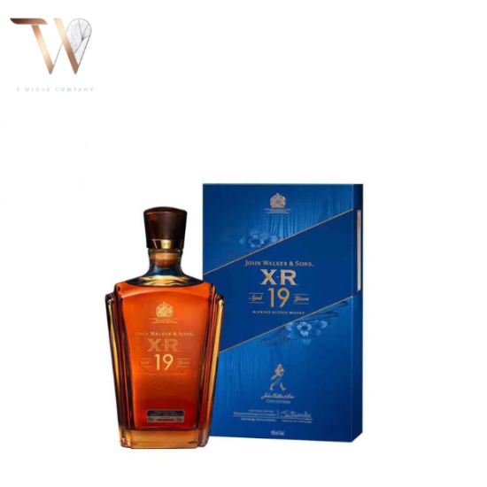 Johnnie Walker XR 19