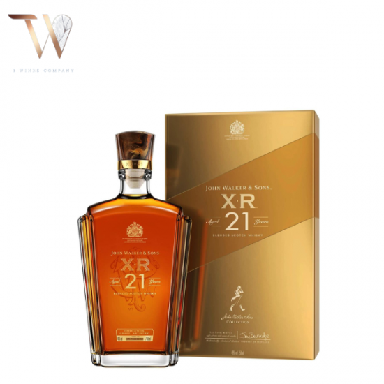 Johnnie Walker XR 21