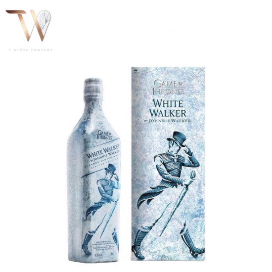 Rượu Johnnie Walker White Walker