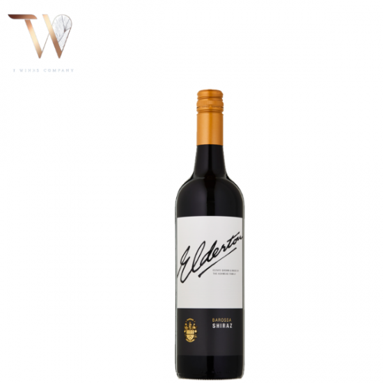 RƯỢU VANG ELDERTON ESTATE SHIRAZ