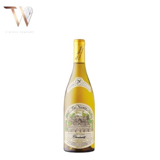 Rượu Vang Trắng Far Niente Chardonnay 2022