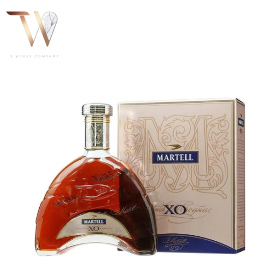 Rượu Cognac Martell XO