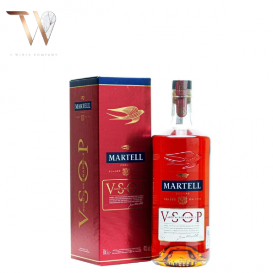 Rượu Martell VSOP