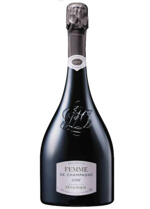 Rượu vang Champagne Duval-Leroy Femme De Champagne 1996