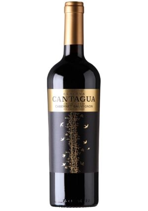 Rượu vang Cantagua Reserva Cabernet Sauvignon